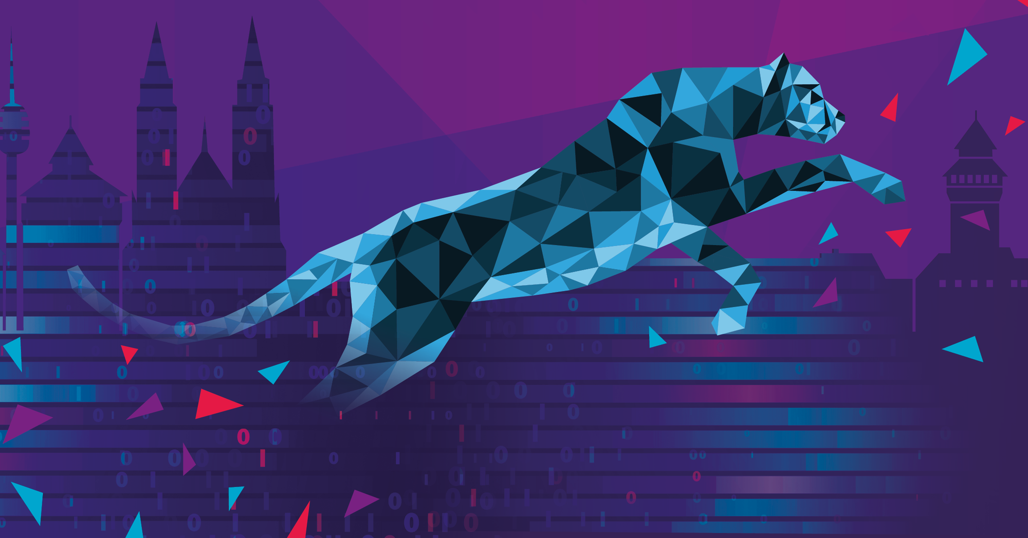 NIK e.V. | Digital Leadership Nürnberg 2025 | Jetzt anmelden!