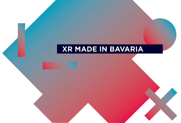XRHub Nürnberg XR made in Bavaria