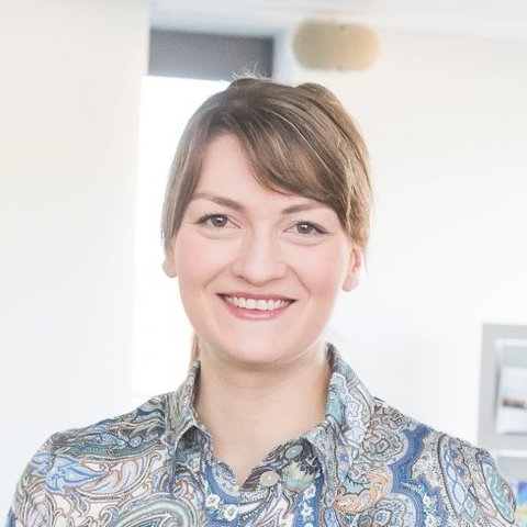 Digitalministerin Judith Gerlach