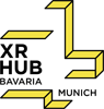 XR HUB München Logo