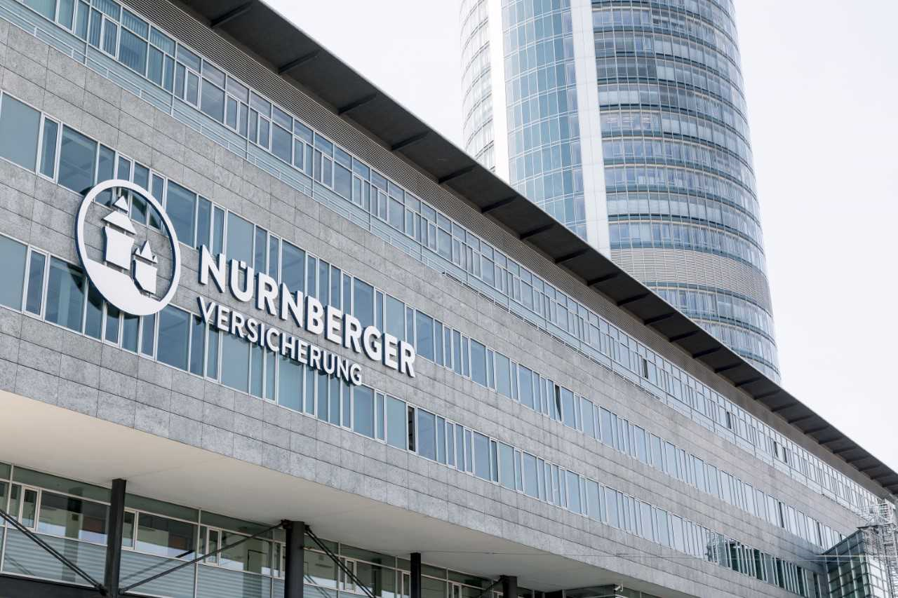 NÜRNBERGER VERSICHERUNG