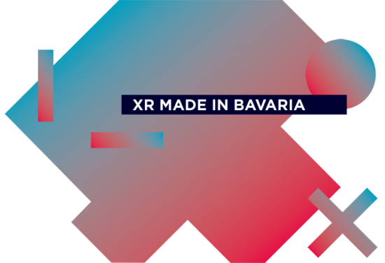 XRHub Nürnberg XR made in Bavaria
