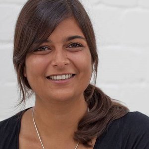 Julia Wittmann XR HUB Nürnberg