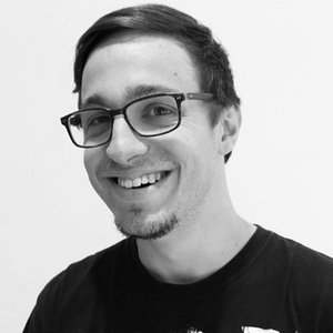 Benjamin Ulsamer XR HUB Nürnberg
